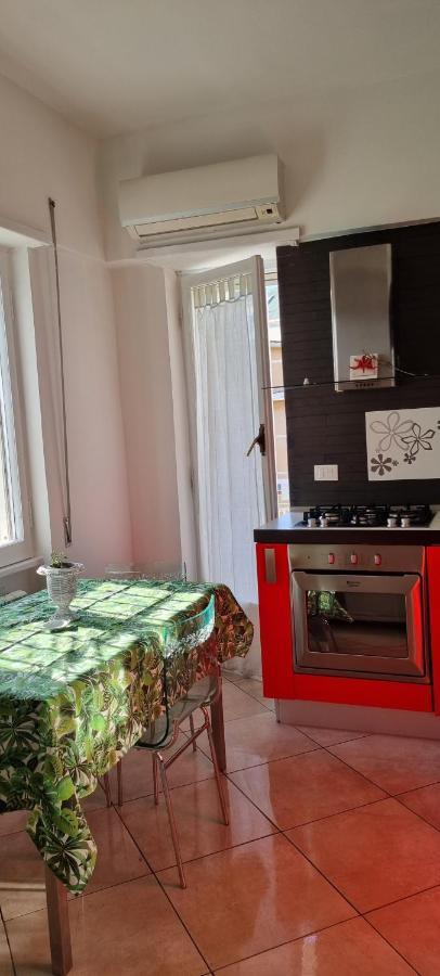 Appartamento Del Gagliardi House