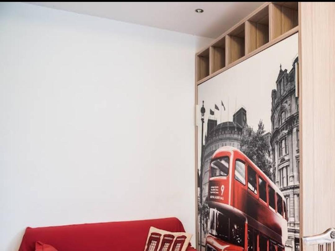 Appartamento Del Gagliardi House