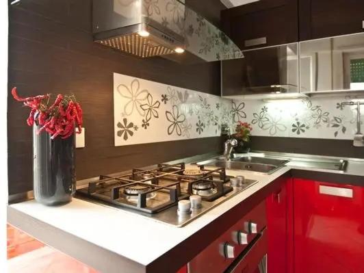 Del Gagliardi House Appartamento